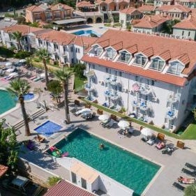 Majestic Hotel