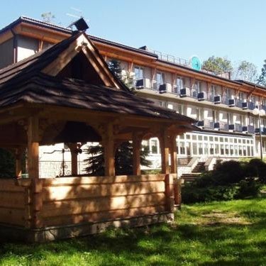 OW Jaskółka Thumbnail