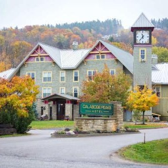Calabogie Peaks Resort, Ascend Hotel Collection Thumbnail