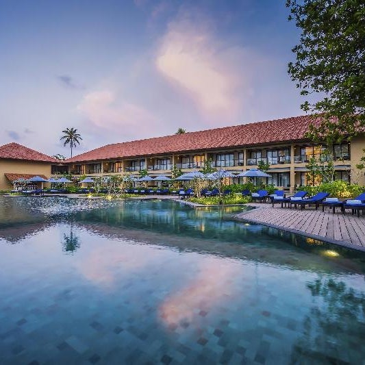 Anantara Kalutara Resort