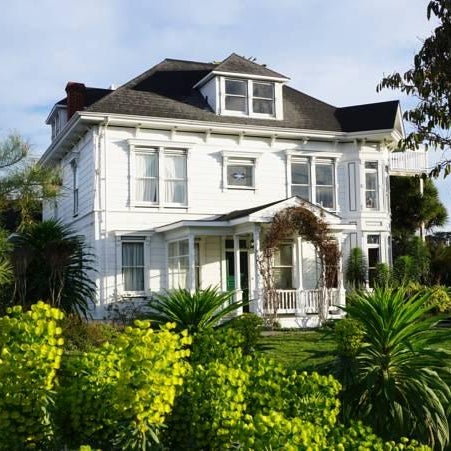 The Weller House Thumbnail