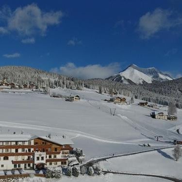 Hotel Purvita - Ski In Ski Out - Infinity Pool