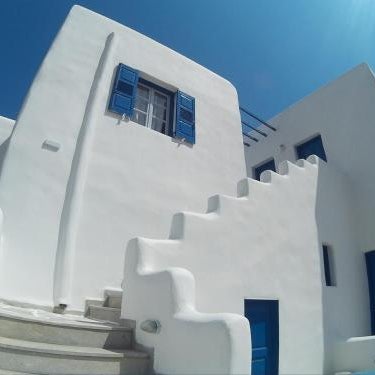 Glaros Hotel (By The Sea)