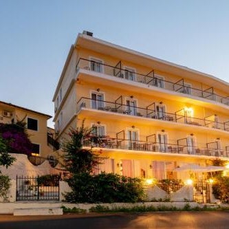 Aegli Hotel