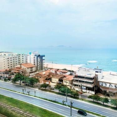 Ibis Macae