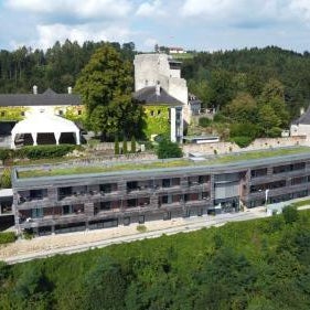 Schatz.Kammer Burg Kreuzen