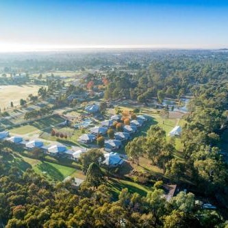 Tindarra Resort