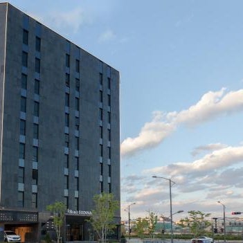 Hotel Sienna