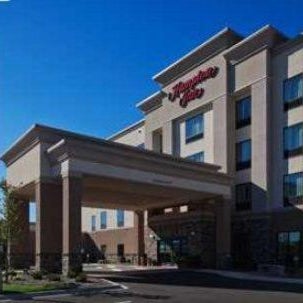 Hampton Inn By Hilton Beloit Thumbnail