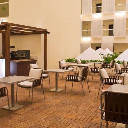The Hacienda at Krystal Grand Puerto Vallarta- All Inclusive