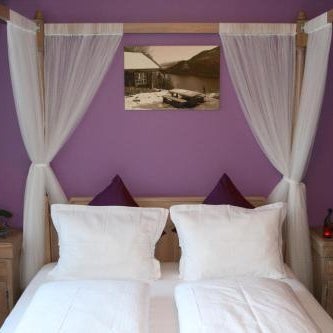 Dalen Bed & Breakfast