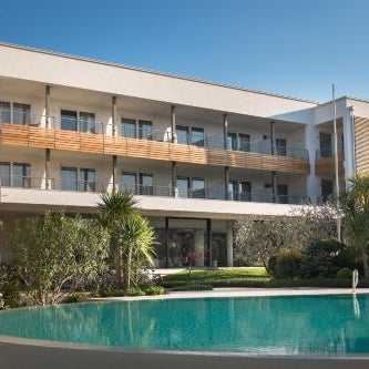 Hotel Europa