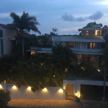 Silvikris Villa Thumbnail