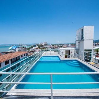 Hotel Portonovo Plaza Malecon Thumbnail