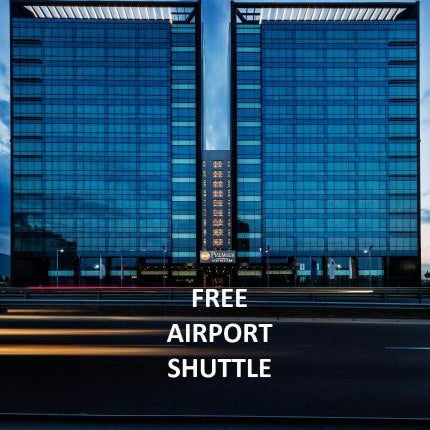 Premier Sofia Airport Hotel Thumbnail