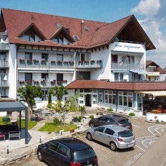 Hotel Meschenmoser