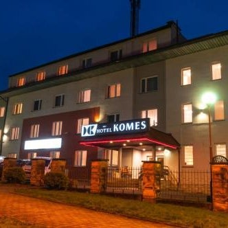 Hotel Komes