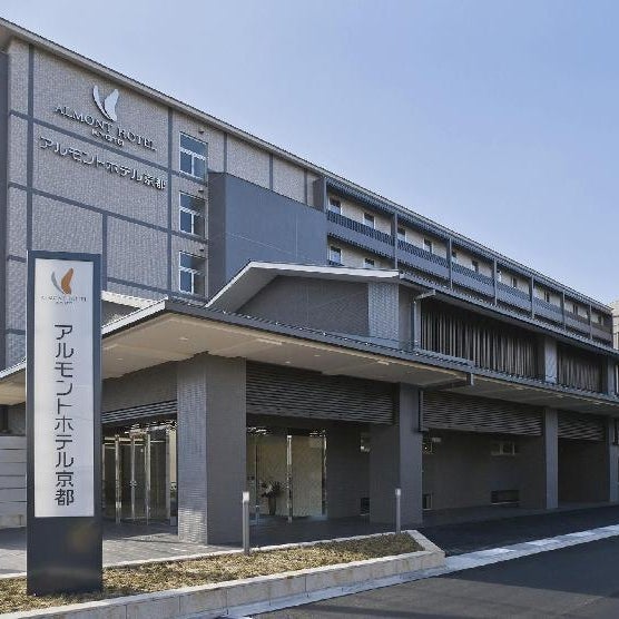 Almont Hotel Kyoto Thumbnail