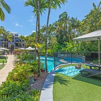 Verano Resort Noosa Thumbnail