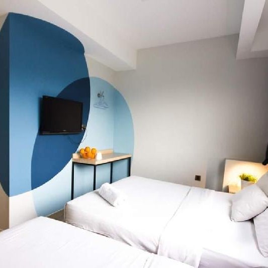 I Hotel Kuala Lumpur Thumbnail