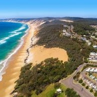 Rainbow Getaway Holiday Apartments