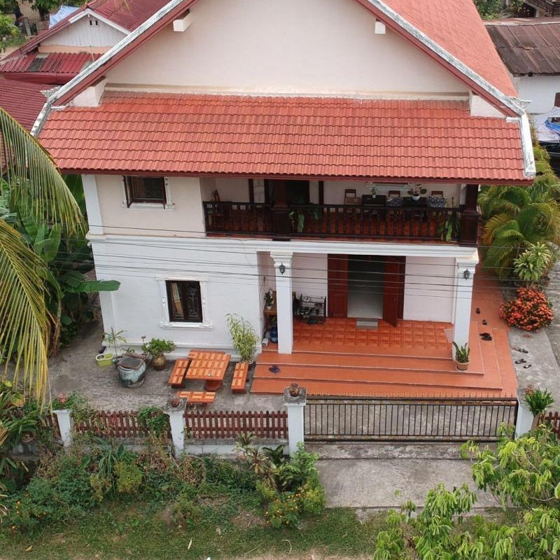 A Tee Guesthouse