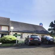 Hôtel Inn Design & Restaurant Bourges