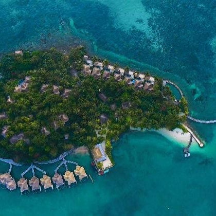 Song Saa Private Island Resort