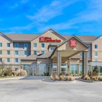 Hilton Garden Inn Ardmore Thumbnail
