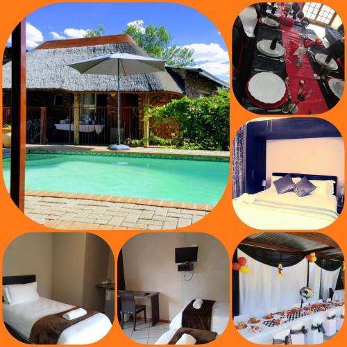 Tukha Guesthouse