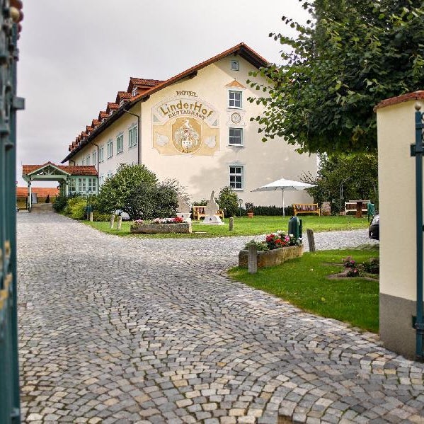 Hotel Linderhof