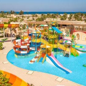 Ali Baba Palace Resort Thumbnail