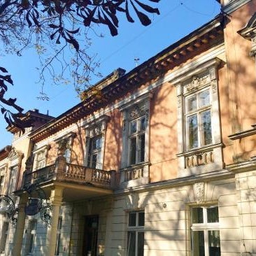 Linat Orchim Dom Gościnny