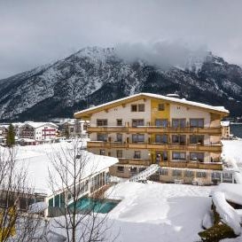 Hotel Liebes Caroline