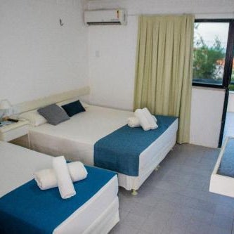 Hotel Amarração