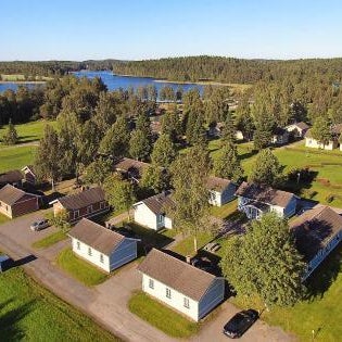 Visulahti Cottages