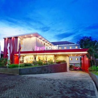 Fave Hotel Banjarbaru