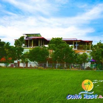 Owin Rose Hotel