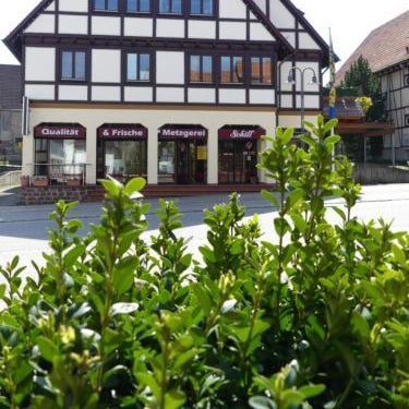 Hotel KRONE Garni