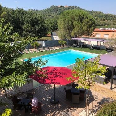 Best Western Terre de Provence