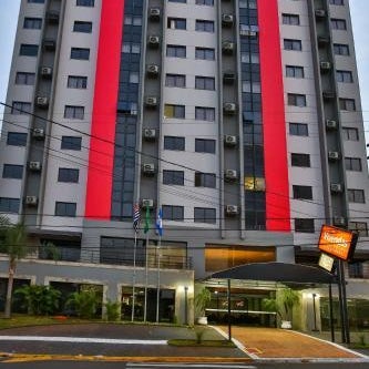 Vivendas Rio Claro by Atlantica