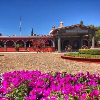 HOTEL & SPA HACIENDA TRES VIDAS Thumbnail