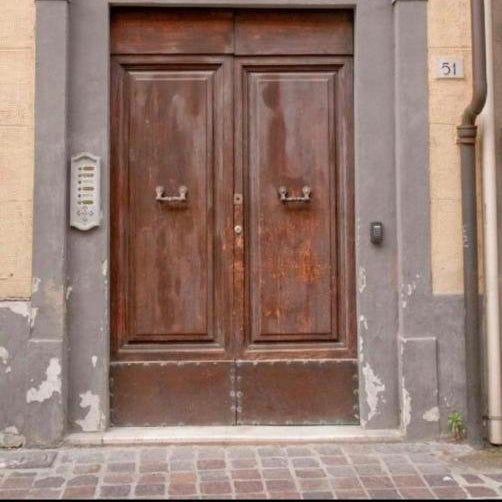 CASA BENVENUTI