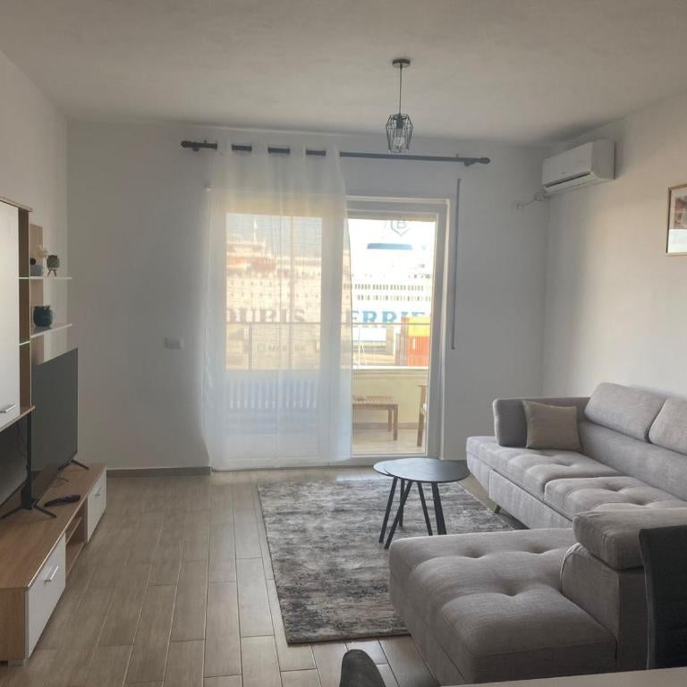 Port View Apartments in Central Durres Thumbnail