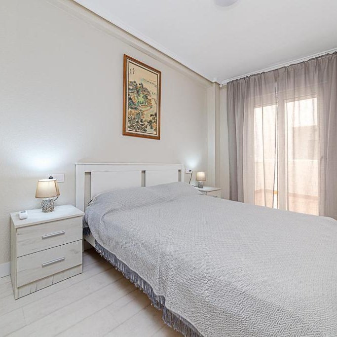 Apartamento Fragata