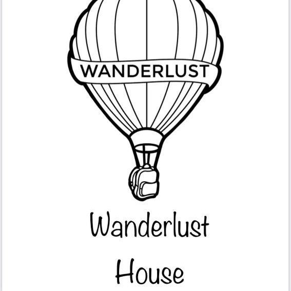 Wanderlust house Thumbnail