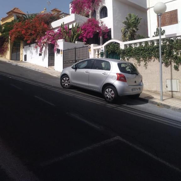 VV Las Buganvillas MASPALOMAS - Cocina y habitaciones con baños privados
