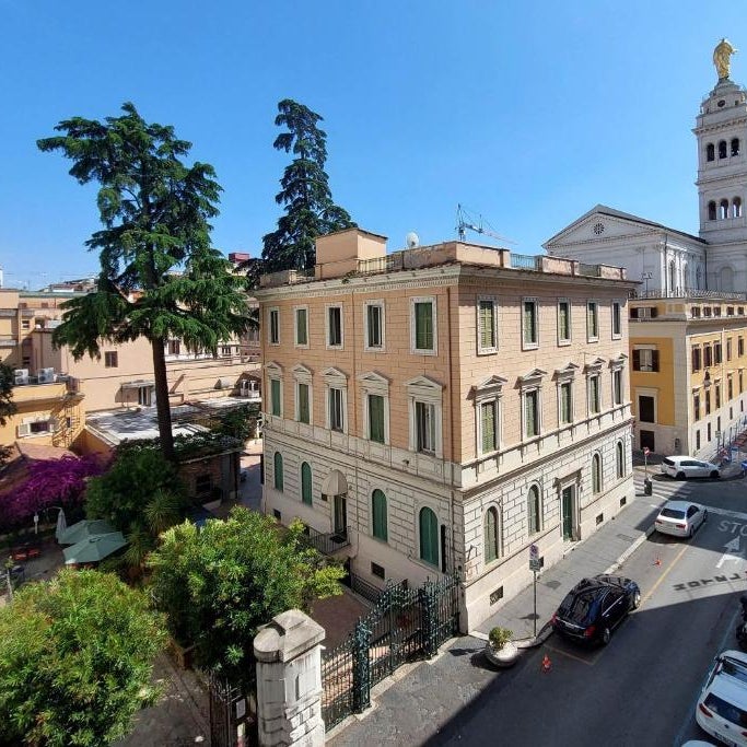 Piccola Piazza Della Libertà Thumbnail