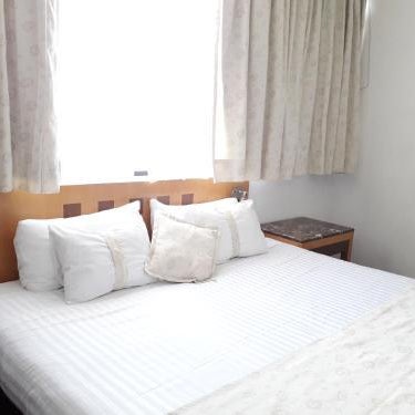 Hotel Napoles Thumbnail