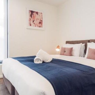 Comfort Apartments Box Hill Thumbnail